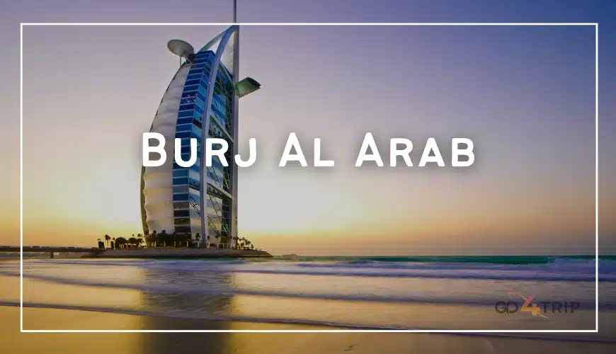 Burj Al Arab