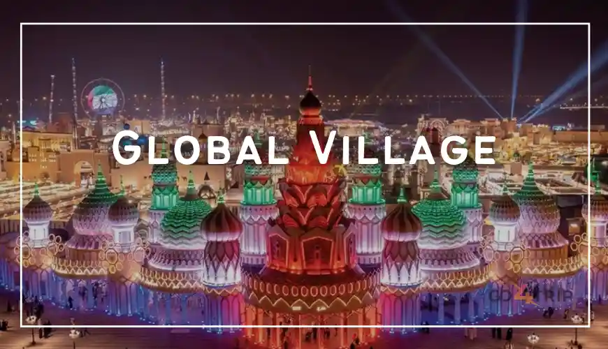 Global Village