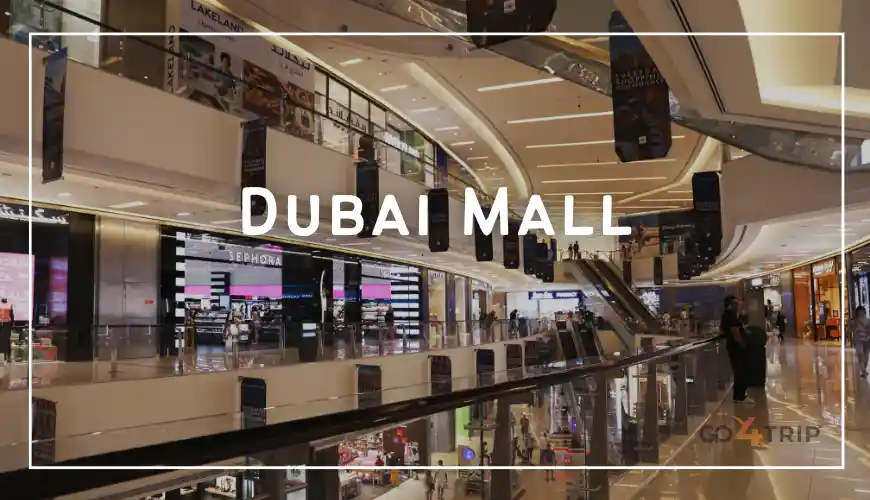 Dubai Mall