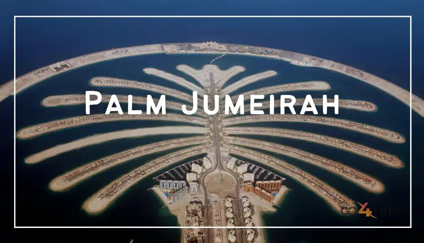 Palm Jumeirah