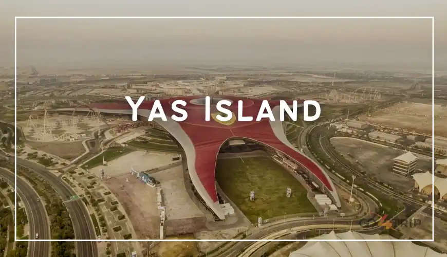 Yas Island