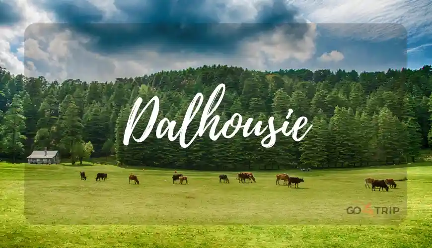 Dalhousie