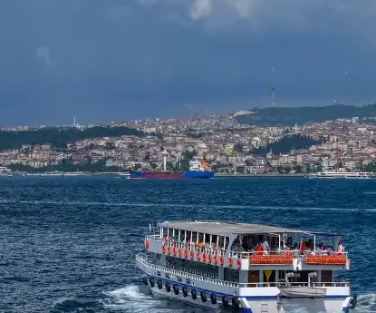 Turkey Trip Packages