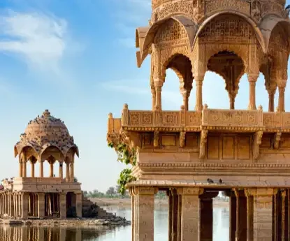 Rajasthan Trip Package